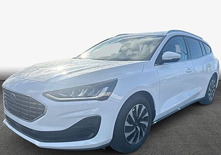 Ford Focus 1,5 EcoBlue Titanium Edition Turn Auto 5 Türen