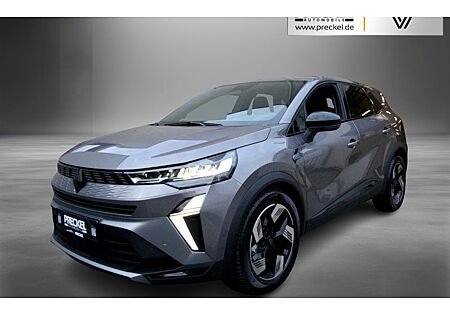 Renault Symbioz E-Tech Full Hybrid 145 Esprit Alpine 5 Türen