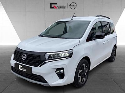 Nissan Townstar DIG-T 130 Tekna Automatik L2 5 Türen