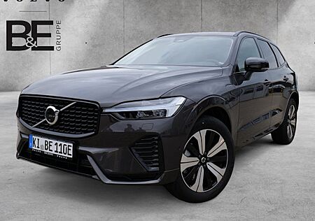 Volvo XC 60 T6 AWD Recharge Plus Dark Auto 5 Türen