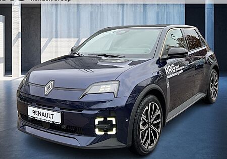Renault R 5 Iconic Five 150 Comfort Range 5 Türen