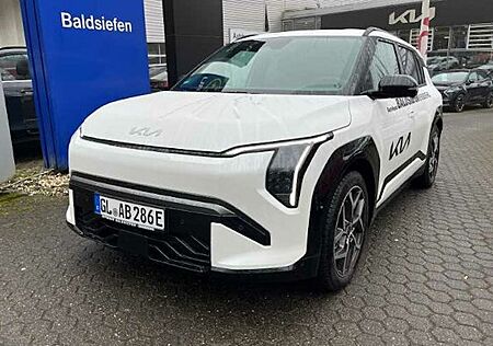 Kia EV3 81 kWh 150 kW GT-Line Frontantrieb 5 Türen