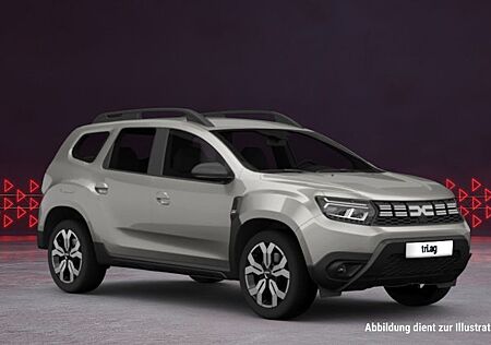 Dacia Duster TCe 130 Journey 5 Türen