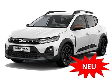 Dacia Sandero Stepway TCe 110 Stepway Extreme 5 Türen