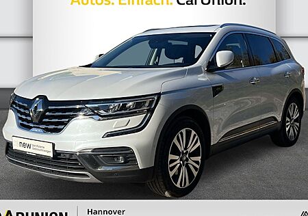 Renault Koleos BLUEdCi 185 4WD Automatik Initiale Paris 5 Türen