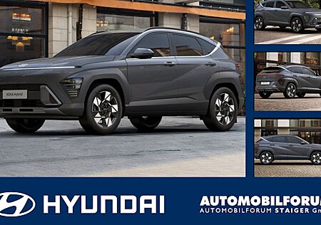 Hyundai Kona 1.6 GDi Hybrid Prime DCT 5 Türen
