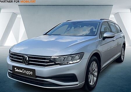 VW Passat Variant 2.0 TDI SCR DSG Variant 5 Türen