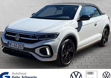 VW T-Roc Cabriolet 1.5 TSI OPF DSG R-Line 2 Türen