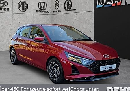 Hyundai i20 1.0 T-GDI 74kW Trend 5 Türen