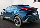 Toyota C-HR 1.8-l-VVTi Hybrid Team Deutschland 5 Türen