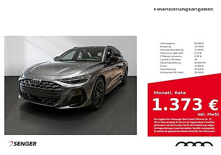 Audi A6 e-hybrid quattro 270 kW edit one tr Ava 5 Türen