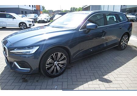 Volvo V60 T6 Recharge AWD Geartr. Inscript. Expres 5 Türen