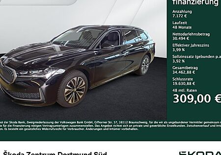 Skoda Superb 2.0 TDI DSG Selection Combi 5 Türen