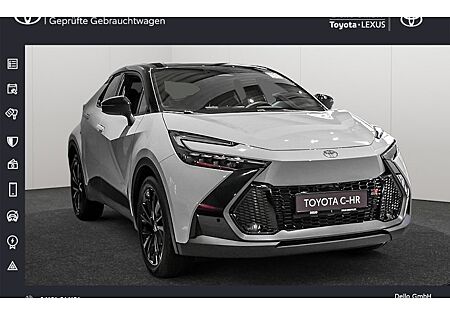 Toyota C-HR 2.0-l-VVT-i Plug-In Hybrid GR SPORT 5 Türen