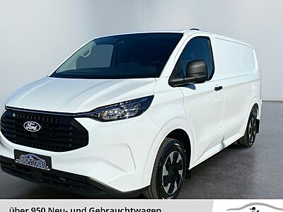 Ford Transit Custom 2.5 Duratec PHEV 340 L1 Trend CVT 4 Türen