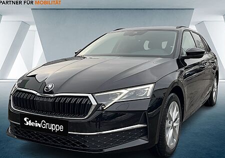 Skoda Octavia 2.0 TDI 110kW DSG Selection Combi 5 Türen