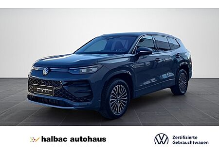 VW Tayron 2.0 TDI SCR 142kW DSG 4MOTION Life 5 Türen
