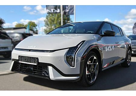 Kia EV4 81 kWh 150 kW GT-Line Frontantrieb 5 Türen