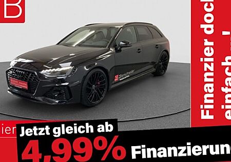 Audi RS4 2.9 TFSI tiptronic quattro Avant 5 Türen