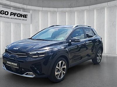 Kia Stonic 1.0 T-GDI 100 48V GT-line DCT7 5 Türen