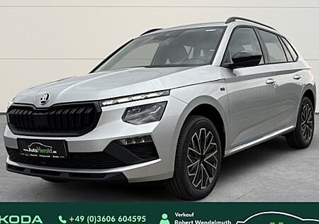Skoda Kamiq 1.0 TSI 70kW Selection 5 Türen