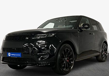 Land Rover Range Rover Sport 3.0 P460e PHEV AWD DYNAMIC SE 5 Türen