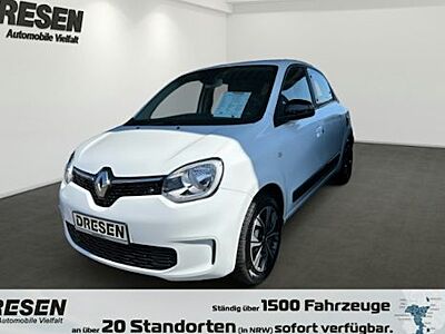 Renault Twingo SCe 65 Zen 5 Türen