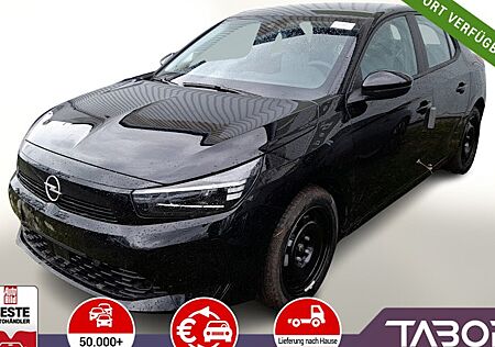 Opel Corsa 1.2 D- Injection Turbo 74kW Edition Auto 5 Türen
