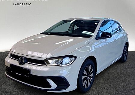 VW Polo 1.0 TSI 70kW Life 5 Türen