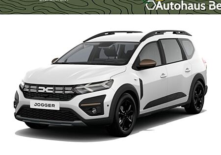 Dacia Jogger ECO-G 100 Extreme+ 5-Sitzer 5 Türen