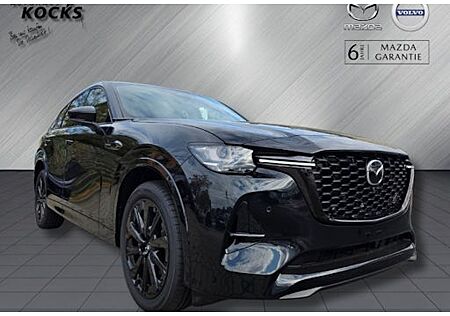 Mazda CX-60 3.3 e-SKYACTIV D254 Homura Plus Auto AWD 5 Türen
