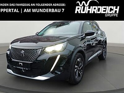 Peugeot 2008 PureTech 130 Allure Pack 5 Türen