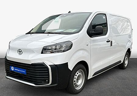 Toyota Pro Ace 2,0-l-D-4D 106kW L1 Meister 4 Türen