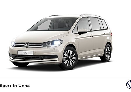 VW Touran 2.0 TDI SCR DSG MOVE 5 Türen