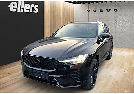 Volvo XC 60 B5 AWD Plus Black Edition Auto 5 Türen