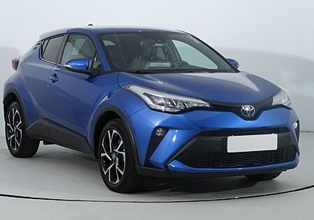 Toyota C-HR 1.2-l-Turbo 5 Türen