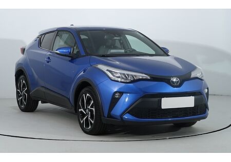 Toyota C-HR 1.2-l-Turbo 5 Türen