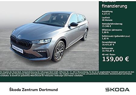 Skoda Scala 1.0 TSI 70kW Tour 5 Türen