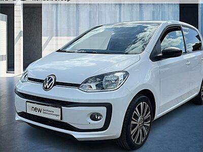 VW Up 1.0 up! ACTIVE 5 Türen