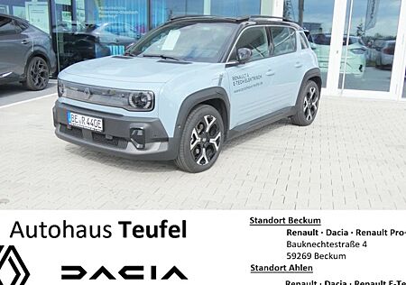 Renault 4 E-Tech Techno 150 Comfort Range 5 Türen