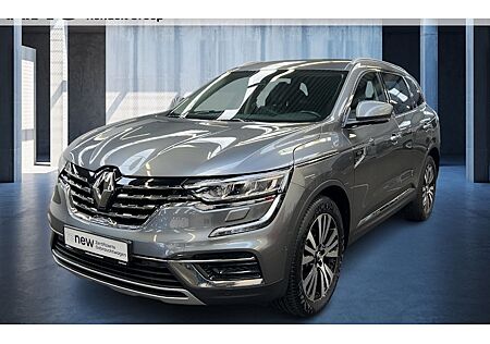 Renault Koleos BLUEdCi 185 4WD Automatik Initiale Paris 5 Türen