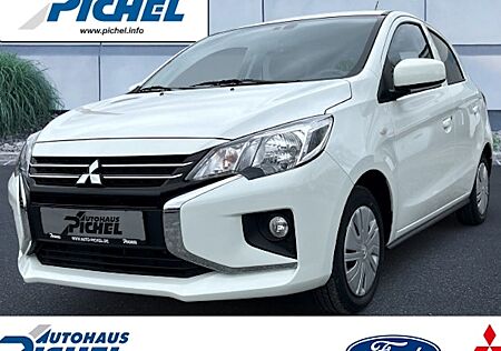 Mitsubishi Space Star 1.2 MIVEC AS&G Plus 5 Türen