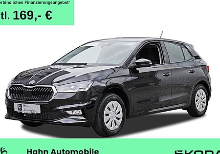 Skoda Fabia 1.0l TSI 70kW Selection 5 Türen
