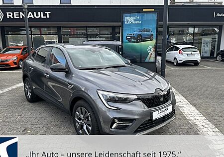 Renault Arkana Mild Hybrid 140 EDC Evolution 5 Türen