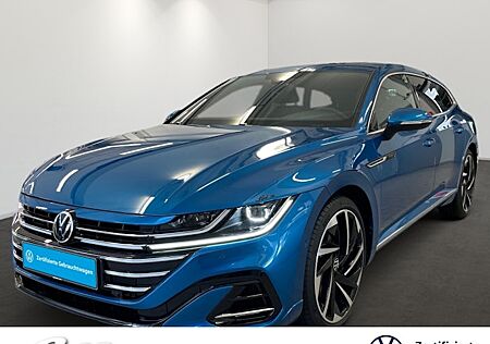 VW Arteon 2.0 TSI OPF DSG 4MOTION R-Line S.Brake 5 Türen