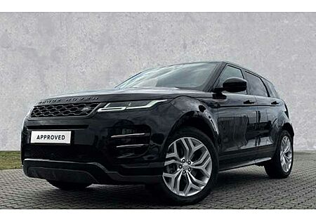 Land Rover Range Rover Evoque P250 R-DYNAMIC SE AWD Automatik 5 Türen