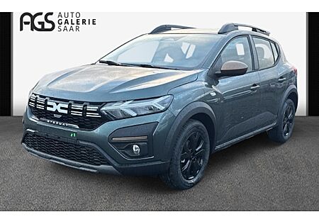 Dacia Sandero Stepway TCe 110 Stepway Extreme 5 Türen