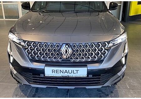 Renault Austral Hybrid E-Tech 200 Techno 5 Türen