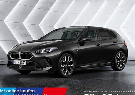 BMW 1er 120 Steptronic 5 Türen