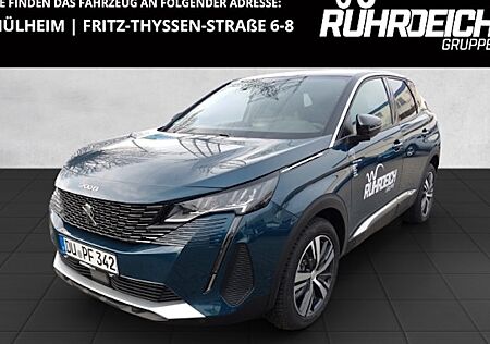 Peugeot 3008 PureTech 130 EAT8 Allure Pack 5 Türen